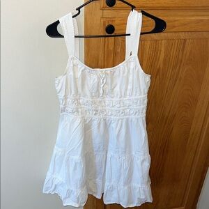 Aritizia Sunday Best Dress